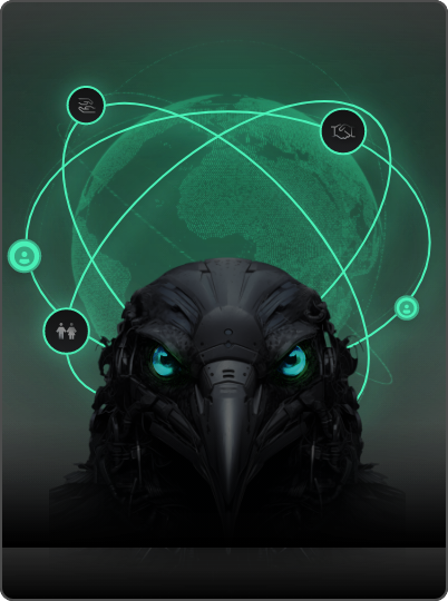 Blackbird-Bird-Prominent-Graphic